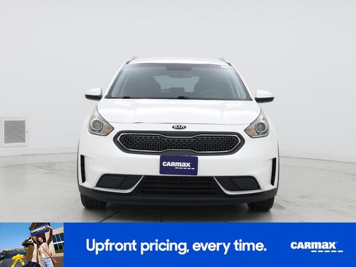 2017 Kia Niro LX