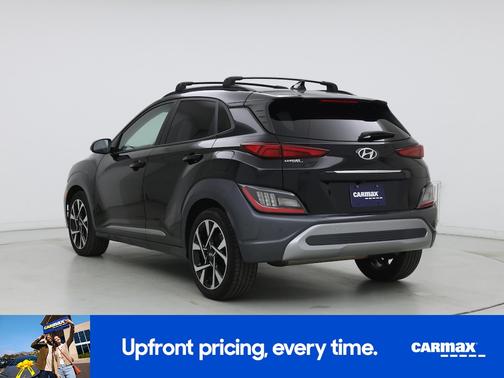 2022 Hyundai KONA Limited