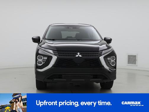 2024 Mitsubishi Eclipse Cross LE