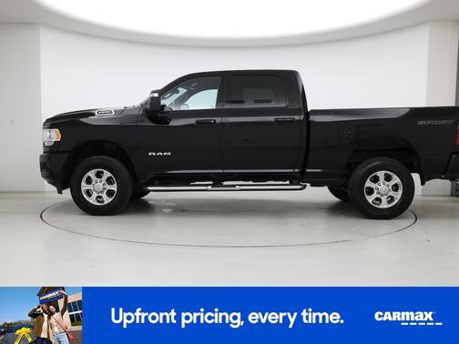2024 RAM 2500 Bighorn