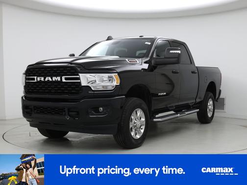 2024 RAM 2500 Bighorn