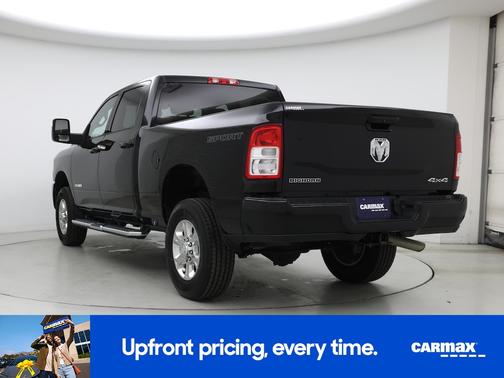 2024 RAM 2500 Bighorn