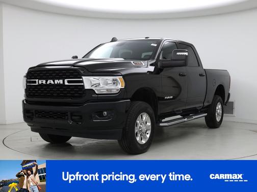 2024 RAM 2500 Bighorn