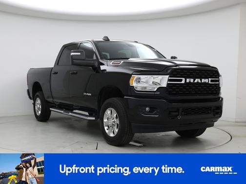 2024 RAM 2500 Bighorn