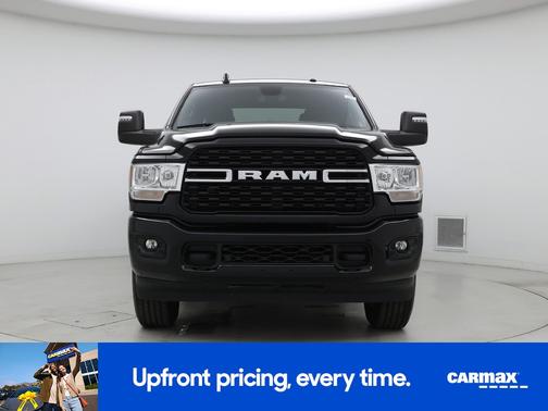 2024 RAM 2500 Bighorn