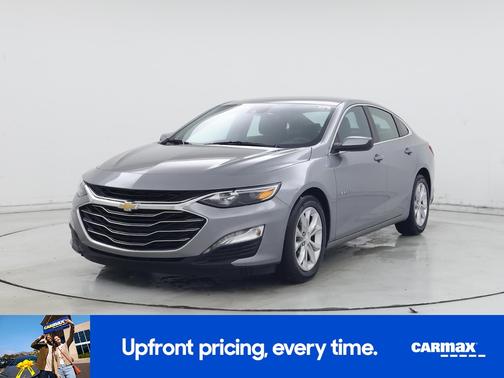 2023 Chevrolet Malibu 1LT