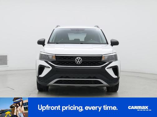 2023 Volkswagen Taos S