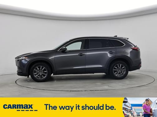2023 Mazda CX-9 Touring