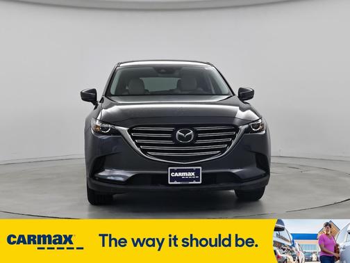 2023 Mazda CX-9 Touring