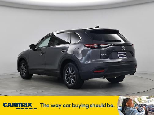 2023 Mazda CX-9 Touring