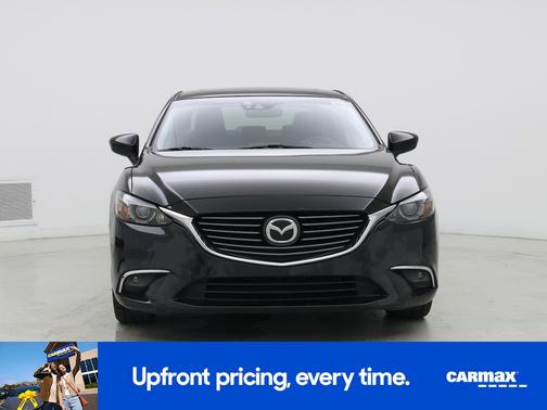 2016 Mazda Mazda6 I Grand Touring