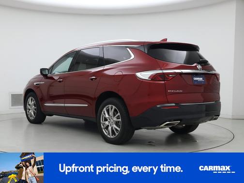 2023 Buick Enclave Premium