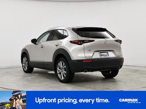 2023 Mazda CX-30 2.5 S Premium Package