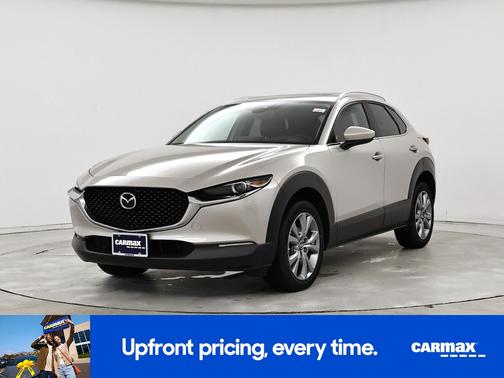 2023 Mazda CX-30 2.5 S Premium Package