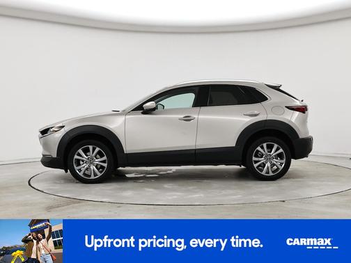 2023 Mazda CX-30 2.5 S Premium Package