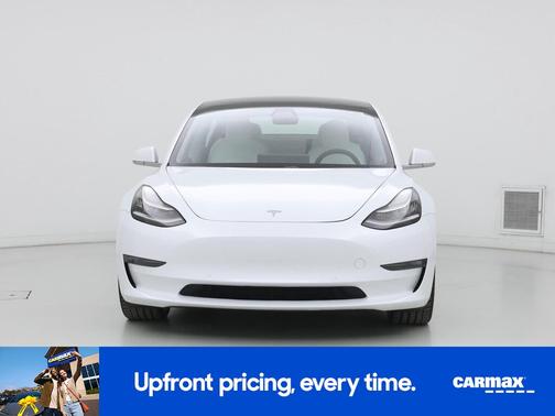 2019 Tesla Model 3 Performance