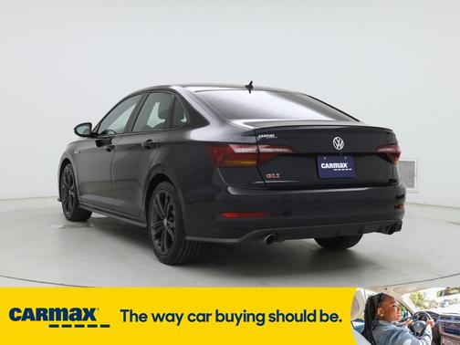 2019 Volkswagen Jetta GLI 35th Anniversary
