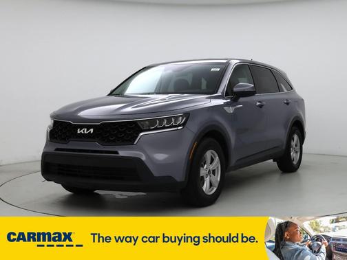 2023 Kia Sorento LX