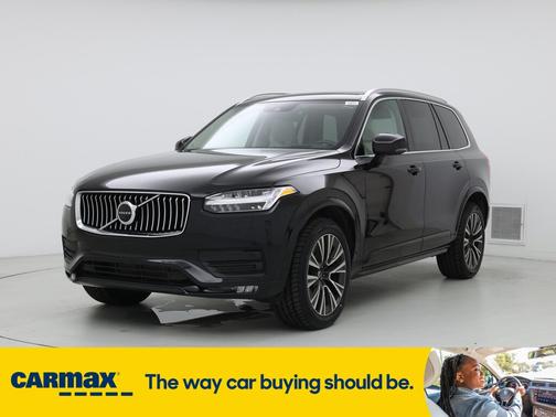 2021 Volvo XC90 T6 Momentum