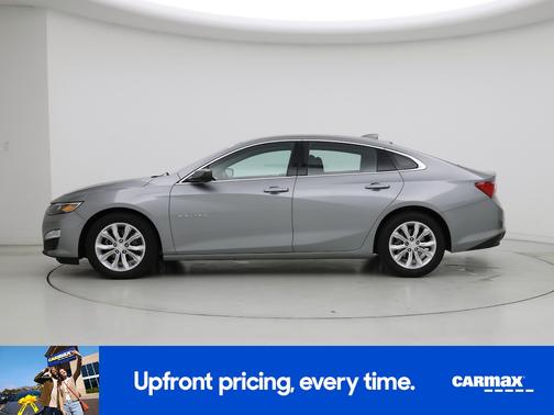 2023 Chevrolet Malibu 1LT