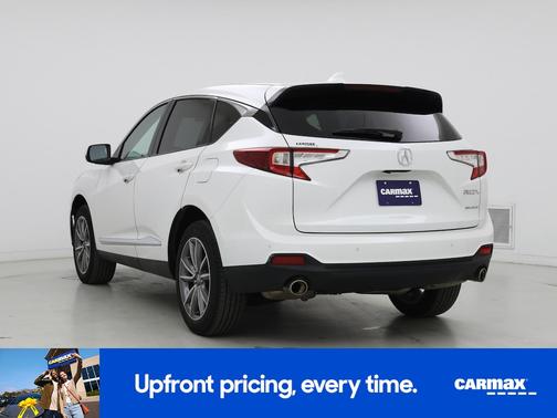 2021 Acura RDX SH-AWD Technology