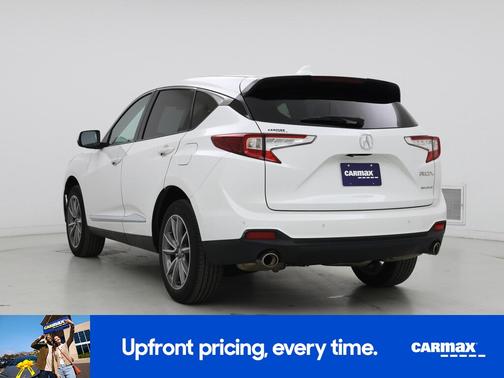 2021 Acura RDX SH-AWD Technology