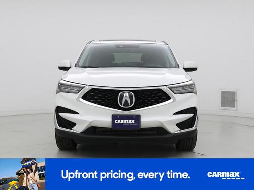 2021 Acura RDX SH-AWD Technology