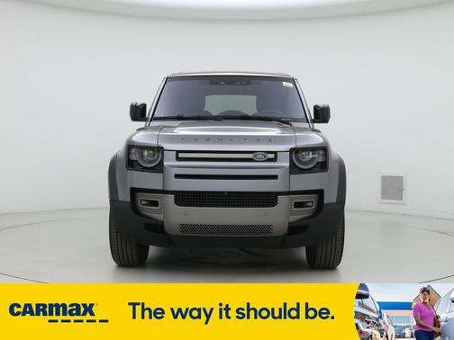 2021 Land Rover Defender 110 X-Dynamic HSE