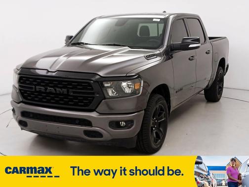 2022 RAM 1500 Bighorn