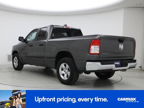 2023 RAM 1500 Bighorn