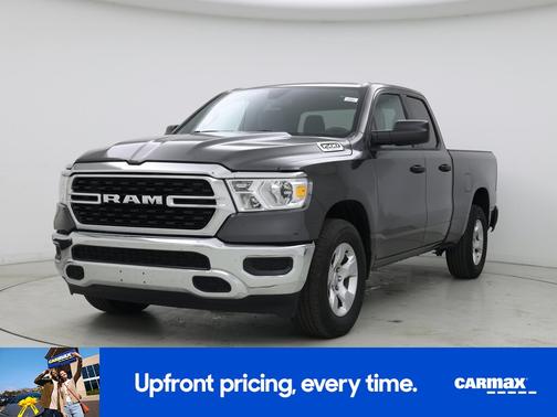 2023 RAM 1500 Bighorn