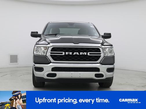 2023 RAM 1500 Bighorn