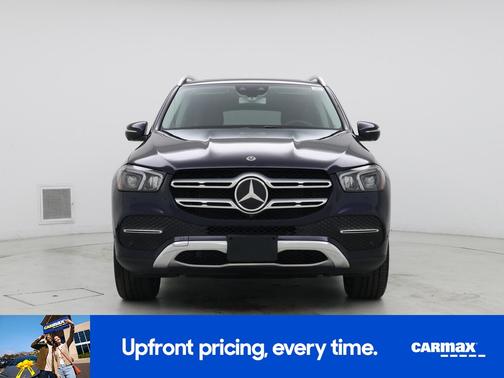 2020 Mercedes-Benz GLE 350 GLE 350