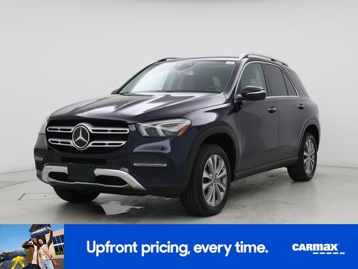 2020 Mercedes-Benz GLE 350