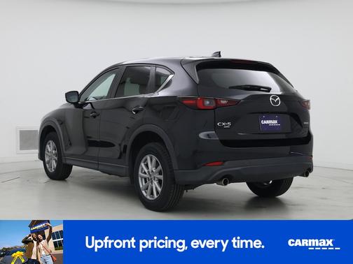 2023 Mazda CX-5 2.5 S Select Package