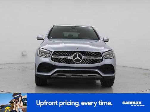 2021 Mercedes-Benz GLC 300 GLC 300