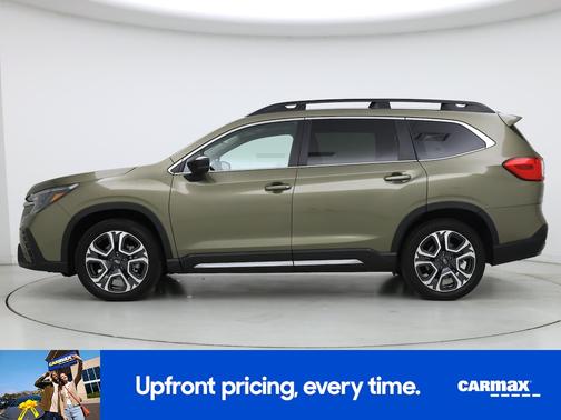 2024 Subaru Ascent Limited