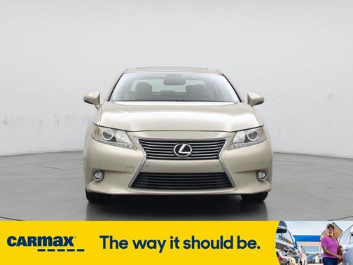 2014 Lexus ES 350 