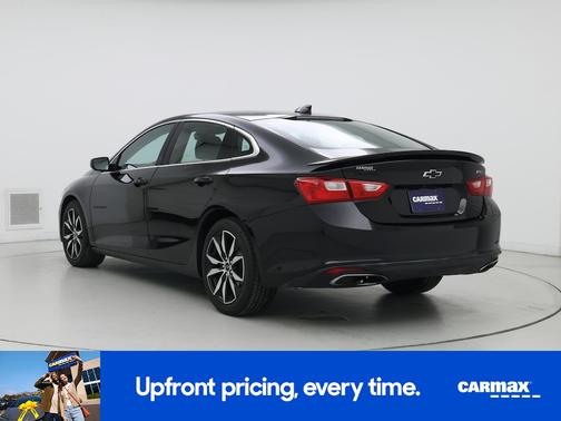 2020 Chevrolet Malibu RS