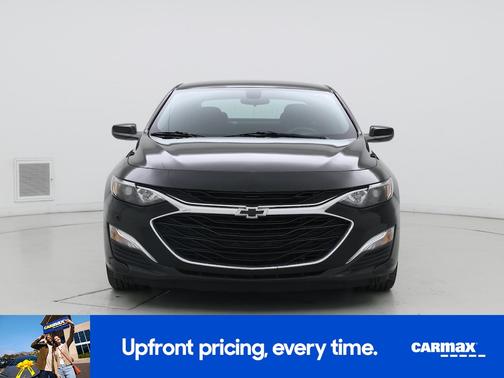 2020 Chevrolet Malibu RS