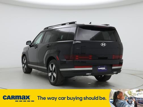 2024 Hyundai SANTA FE Limited