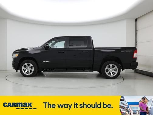 2022 RAM 1500 Bighorn