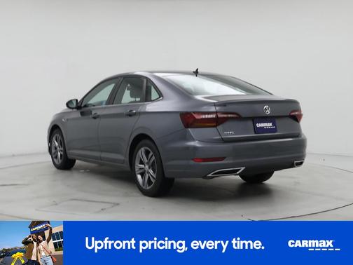 2019 Volkswagen Jetta R-Line