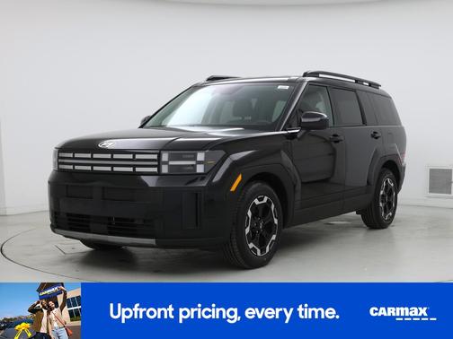 2024 Hyundai SANTA FE SEL