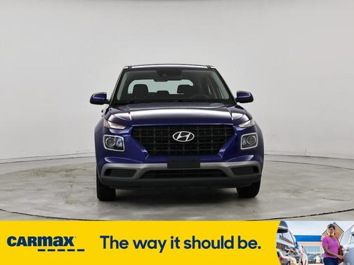 2021 Hyundai VENUE SE