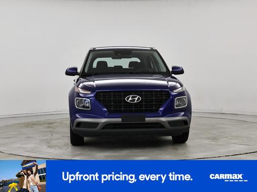 2021 Hyundai VENUE SE