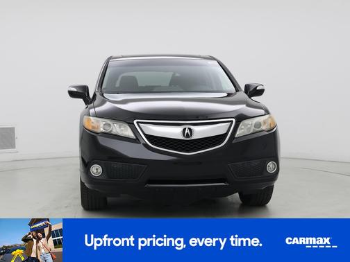 2015 Acura RDX 