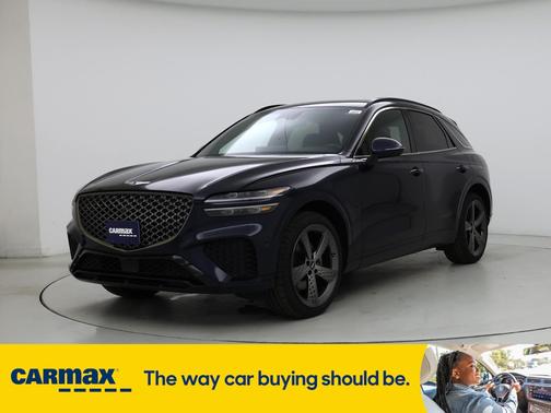 2022 Genesis GV70
