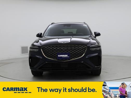 2022 Genesis GV70