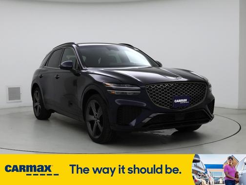 2022 Genesis GV70